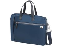 Samsonite Eco Wave - Sacoche pour ordinateur portable 15,6" - bleu