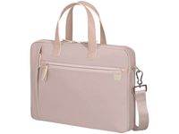 Samsonite Eco Wave - Sacoche pour ordinateur portable 15,6" - gris