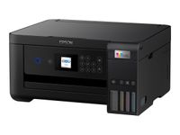 Epson EcoTank ET-2851 - imprimante multifonction jet d'encre couleur A4 - Wifi
