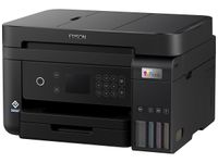 Epson EcoTank ET-3850 - imprimante multifonction jet d'encre couleur A4