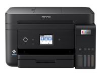 Epson EcoTank ET-4850 - imprimante multifonction jet d'encre couleur A4