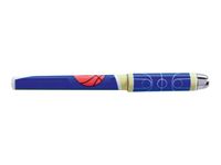 Ink Metal Be the best! - Stylo plume - différents modèles disponibles