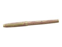 Enzo Varini Taormina XL Gioiello - Roller - orange