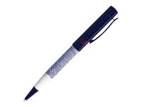 Vuarnet Aspen Stripes - Stylo à bille - bleu et blanc