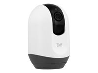 T'nB - caméra de surveillance connectée rotative 360°