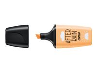 STABILO BOSS MINI Pastellove - Surligneur - orange pâle