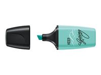 STABILO BOSS MINI Pastellove - Surligneur - touche de turquoise