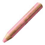 STABILO Woody 3-en-1 de couleur Rose Pastel