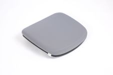 Assise en tissu pour Fauteuil de bureau TECSY - gris