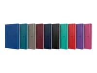 Oxford Signature - cahier de notes - B5 - 80 feuilles