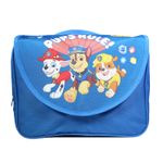 Cartable Pat'Patrouille 32 cm - 1 compartiment - bleu - Bagtrotter