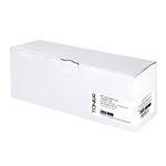 Cartouche laser compatible HP 125A - noir - Neutre