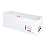 Cartouche laser compatible HP 125A - magenta - Neutre