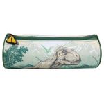 Trousse ronde Jurassic World - 1 compartiment - Bagtrotter