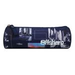 Trousse ronde Offshore City - 1 compartiment - Bagtrotter