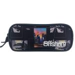 Trousse rectangulaire Offshore City - 2 compartiments - Bagtrotter