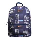 Sac à dos Offshore City - 1 compartiment - 19L - Bagtrotter