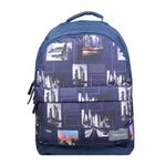 Sac à dos Offshore City - 2 compartiments - Bagtrotter