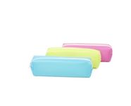 Trousse rectangulaire - 1 compartiment - disponible dans différentes couleurs - Brepols