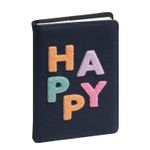 Agenda You - 1 jour par page - 12 x 17 cm - disponible dans différentes couleurs - Exacompta