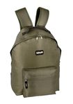 Sac à dos Schott Bombers - 1 compartiment - kaki - Hamelin