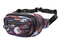 PRODG CAPS - Sac banane - multicolore - Karactermania