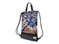 PRODG TRIP - Sac à dos piscine cordon - 1 compartiment - multicolore - Karactermania