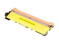 Cartouche laser compatible BROTHER TN230 - jaune - Neutre