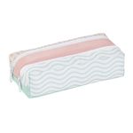 Trousse rectangulaire Mix - 2 compartiments - Viquel