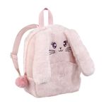 Sac à dos maternelle Cuddle Lapin - 1 compartiment - Viquel
