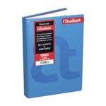 L'ETUDIANT MANIFESTE BLEU Agenda Scolaire - 15x21cm - Bleu - Hamelin