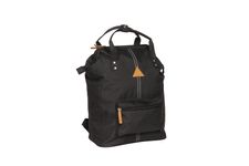 Poids Plume Colorful - Mochila - negro - 13"