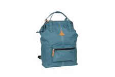 Poids Plume Colorful - Mochila - azul - 13"
