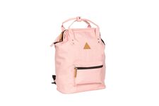 Sac à dos Poids Plume - 1 compartiment - rose clair - Kid'Abord