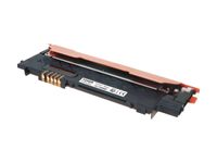 Cartouche laser compatible Samsung CLT 406 - noir - Uprint