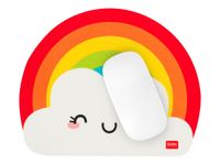 Legami - Tapis de souris - rainbow
