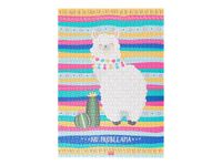 Legami Llama - Puzzle 1000 pièces