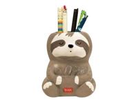 Legami - Pot à crayons céramique - paresseur