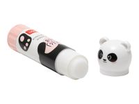 Legami Hug Me - Bâton de colle - blanc - panda