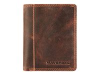 Maverick The Original - Porte-billets pour cartes de crédit - cuir