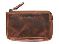 Maverick The Original - Porte-monnaie RFID - cuir