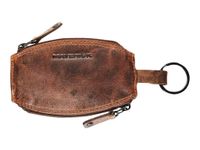 Maverick The Original - Porte-monnaie double - cuir