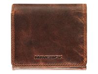 Maverick The Original - Porte-monnaie cuir RFID