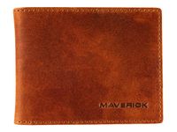 Maverick New Men - Portefeuille RFID - cuir