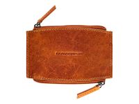 Maverick New Men - Porte-monnaie double - cuir
