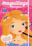 Maquillage - Princesses - Coup de coeur créations