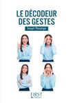 Petit Livre de - Le décodeur des gestes