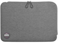 Port Designs Torino II - Housse d'ordinateur portable 13,3/14" - gris