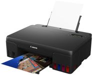 Canon PIXMA G550 - imprimante jet d'encre couleur A4 - Wifi