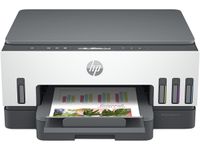 HP Smart Tank 7005 All-in-One - imprimante multifonction jet d'encre couleur A4 - Wifi, Bluetooth, USB